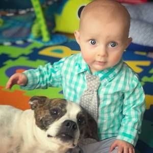 Meet your Posher, Stephanie